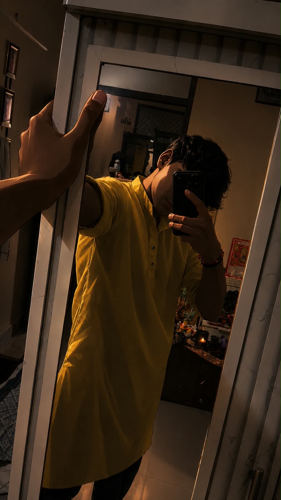 Birthday Photo