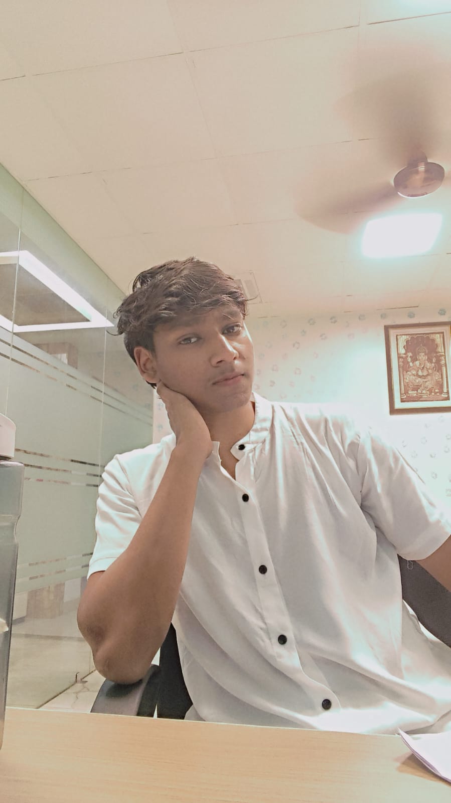 Birthday Photo